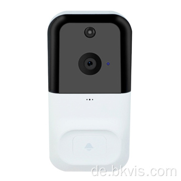 Smart Wireless Night Vision Videokameratorklingel